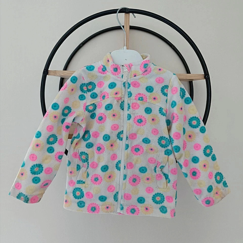 23 mois 2 ans gilet polaire orchestra